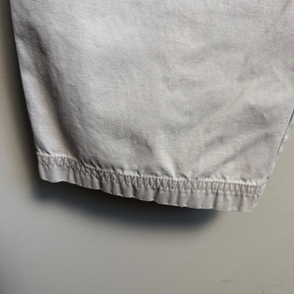 Royal Robbins Men's Canvas‎ Outdoor Chino Pants Beige Size 36/32 Hiking Festival - Picture 3 of 16